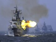 A verdade horrível sobre a marinha chinesa que mantém nossos almirantes acordados à noite