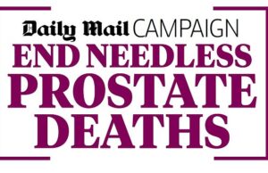 Um programa nacional de triagem de câncer de próstata está um passo mais perto depois de encomendar o Plano de Spelling de Wes e ordenar o principal impulso para promover vidas para salvar vidas