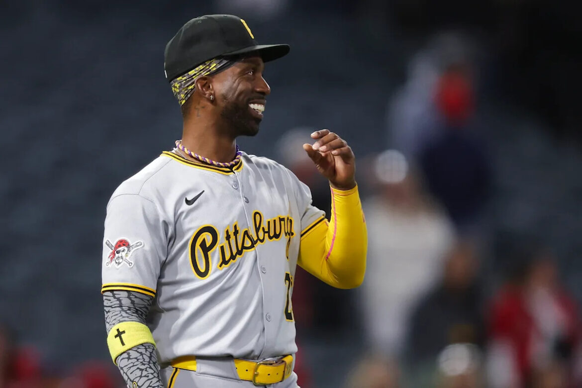McCcoten atingiu Homer 3-Run Homer, Piratas recebeu 18 acertos pela primeira vez após 2023 e derrotou os anjos por 9-3