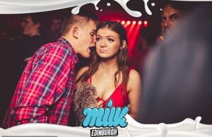 O meme de ‘Boring Club Girl’ é finalmente sua declaração … e revela o que aconteceu na foto que a fez famosa