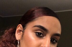 Eu tinha 21 anos quando um monstro perverso me distorceu. Eu tenho 13 médicos e tendo problemas enquanto ele ainda está livre