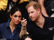 Conheça o ‘Sussex Survive Club’: trabalha para o príncipe Harry e Meghan Merkel ‘Traumatized’ Staff Story