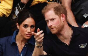 Conheça o ‘Sussex Survive Club’: trabalha para o príncipe Harry e Meghan Merkel ‘Traumatized’ Staff Story