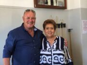 A mensagem final da esposa dos trabalhadores da FIFO antes de matar o que ele gosta de fazer