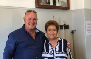 A mensagem final da esposa dos trabalhadores da FIFO antes de matar o que ele gosta de fazer