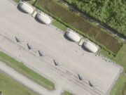 Os preparativos legais para possível guerra com o Irã são implantados como o maior número de aeronaves furtivas da história da história