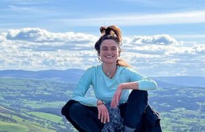 Ilustrado: Brit – Mulher, 35, que morreu sob sua própria campanha enquanto viajava para a Austrália – os pais prestaram homenagem à sua garota ‘bonita’