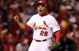 MLB Star Octavio Dotel morre no teto da boate da República Dominicana de que pelo menos 44 morreram