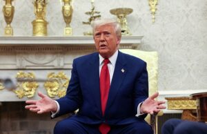 Eye Popping Fine Ilegal Immigrants terá que pagar diariamente se os Estados Unidos não deixarem voluntariamente os Estados Unidos