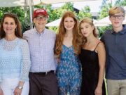 A enorme fortuna Bill Gates deixará seus três filhos, embora a quantidade de ênfase seja ‘Miniskul’