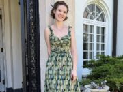 Designer de dedicação de peso largo na NYC Street, 25, ameaçando o horrível três metros de vagabundo antes de atacar