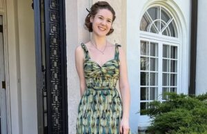 Designer de dedicação de peso largo na NYC Street, 25, ameaçando o horrível três metros de vagabundo antes de atacar