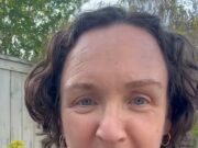 O famoso advogado democrata reclamou de usar ojampick depois que seu novo vídeo surge