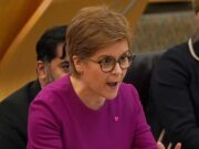 Yuan McCallam: Starzon não fez nada para lidar com Misogini. De fato, seu feminismo “real” simplesmente eliminou os direitos das mulheres