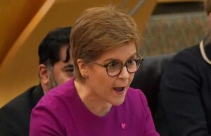 Yuan McCallam: Starzon não fez nada para lidar com Misogini. De fato, seu feminismo “real” simplesmente eliminou os direitos das mulheres