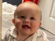 Quatro feridos em Wiltshire mais de uma semana depois que o acidente ferido morreu: a mãe de Hartbroken presta homenagem ao seu ‘menino lindo’