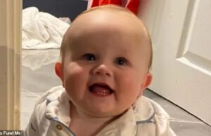 Quatro feridos em Wiltshire mais de uma semana depois que o acidente ferido morreu: a mãe de Hartbroken presta homenagem ao seu ‘menino lindo’