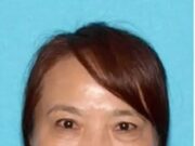 A fêmea desaparecida, 59, é extraída do ralo da tempestade após alguns dias presos por dentro … apenas para atacar a tragédia