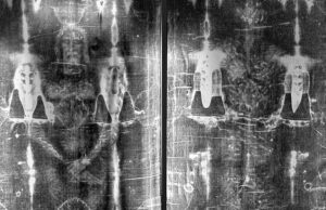 ‘A verdadeira face de Jesus’ foi trazida de volta à vida graças à época moderna