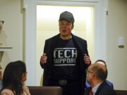 A última barra de US $ 51 milhões do cachorro virará sua cabeça