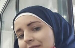 ‘Paranóico’ homem, 37 anos, cortou a garganta de sua esposa e deixando -o morrer no chão do quarto após alegações de conversar com outros homens