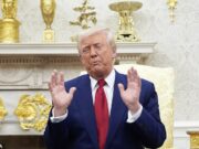 Trump disse secretamente aos Aliados que ele foi exposto a “aumentar” o imposto sobre os ricos