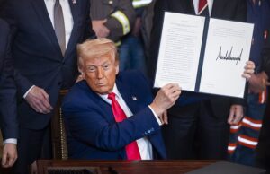 Trump emitiu um ‘calor nuclear’ contínuo de aviso antes de bombardear com o Irã