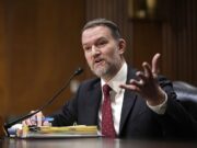 As maravilhosas dicas de admissão de quatro palavras do Trump Trade Boss são porque a Austrália foi tomada na primavera da Alfândega do Presidente