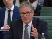 Você realmente mudou sua música, senhor Care! O primeiro -ministro diz que, depois de se recusar a aceitar as vantagens das demandas do trabalho, ele lutou pessoalmente imediatamente com o OBR educado ‘