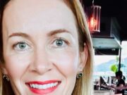 Amanda foi largar as malas antes de entrar em seu voo de jato. Ele ficou furioso com o que eles disseram no balcão de check-in: ‘Você é um homem’