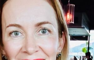 Amanda foi largar as malas antes de entrar em seu voo de jato. Ele ficou furioso com o que eles disseram no balcão de check-in: ‘Você é um homem’