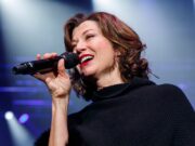 O vencedor do Grammy luta para salvar a igreja estabelecida por seu ancestral, depois de descobrir o que está realmente acontecendo dentro