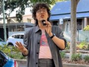 Um ousado planos da taxa tripla de taxas de estacionamento para um tipo de motorista australiano