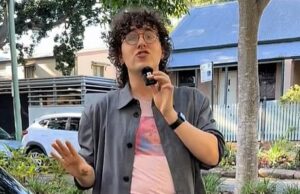 Um ousado planos da taxa tripla de taxas de estacionamento para um tipo de motorista australiano