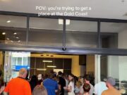 Fotos brutais que ficarão decepcionadas na Austrália: ‘triste’