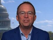 O ex-chefe de Trump revelou ao principal oficial que ele descartou ‘há muito tempo’ ‘