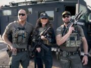 Trump é um milhão de imigrantes que usaram o aplicativo da era Biden para ‘imediatamente’ para sair para entrar nos EUA.