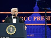 Trump anuncia novas tarifas ‘grandes’ em produtos farmacêuticos algumas horas antes do lançamento de Trump no dia do lançamento