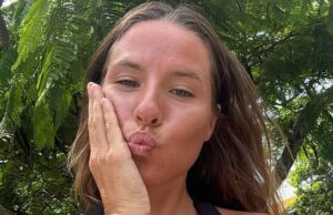 Fui buscar minha filha na creche. A equipe me disse algo tão horrível, ainda estou lutando para lidar com isso