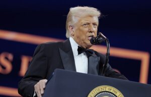 Na investigação da oposição, Trump tomou medidas drásticas contra as faculdades de elite da América