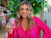 A bomba de professores reivindicou sobre o marido por ser acusado de ter um relacionamento doente com um aluno de 5 anos