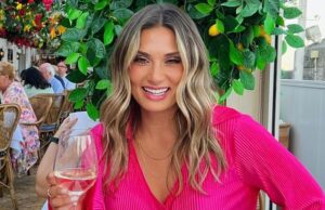 A bomba de professores reivindicou sobre o marido por ser acusado de ter um relacionamento doente com um aluno de 5 anos