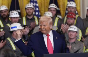 Grandes investidores curtos revelaram por que Trump dá sugestões brutais ao Canadá e ao México porque o comércio alfandegário global vencerá a guerra