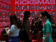 Por que os 104 % das tarifas de Donald Trump na China seriam boas para os clientes australianos – mas tenha um grande problema