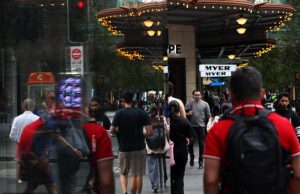 Os principais bancos da ASI previram que podem ser super -tamanho – e podem avaliar o alívio liberal até o próximo ano