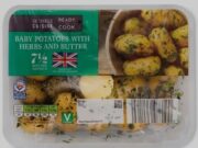 Os principais problemas do supermercado ‘não comem’ alerta para batatas sobre o risco de alergias fatais