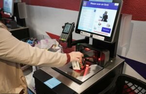 Principais varejistas escuros traz mudanças nos autocomesciosos em anti-crackdown anti-agrupamento
