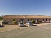 A feminina do Reino Unido, Horor, de 3 anos, foi resgatada de um lar de cuidados britânicos não autorizados quando é encontrada em uma farmacêutica remota ‘à beira de um coma’, cercada por excrementos de animais