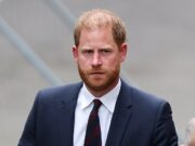 Royal, depois que o príncipe Harry Megxit alegou que chegou ao Supremo Tribunal para o segundo confronto da proteção afiliada aos contribuintes depois de reivindicar ‘ficar’ solitário ‘para fazer’ comportamento inferior ‘