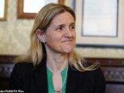 O próximo voto dos parlamentares dos parlamentares após as eleições locais após as eleições locais no caso de proteção é adiado – pois os especialistas alertam que as contas agora podem ir além do período parlamentar